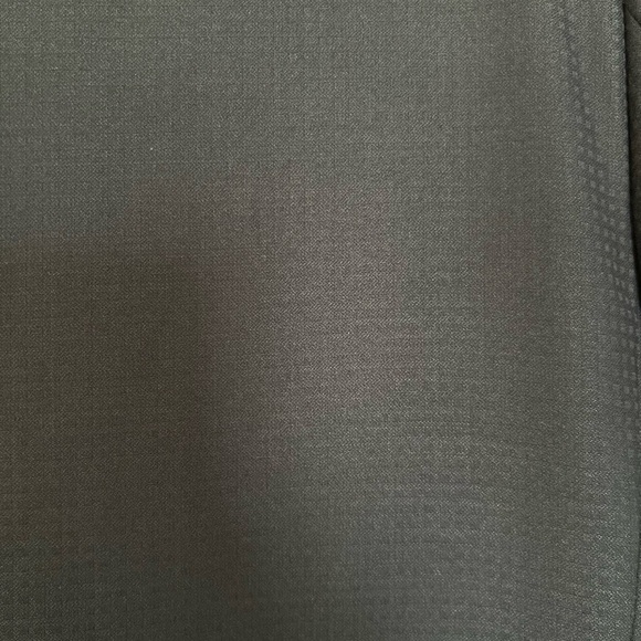 Stacy Adams Gold Mens Gray 44L Suit Sport Coat Formal Career Old Money Business - Picture 14 of 17